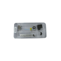 Connecteur d'encodeur de moteur SM-54346-0070, connecteur d'encodeur de moteur, circuits intégrés, composant électronique Chuangliansheng