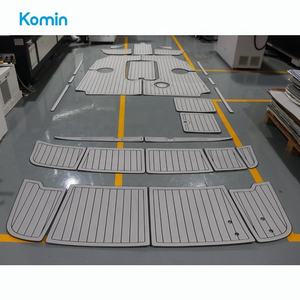 Tapis de sol marin Komin EVA, accessoires pour bateau pour Bayliner 195 - Product Image 2