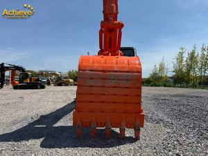 حفارة هيتاشي z210lc6 مستعملة ، ماكينة مجنزرة متوسطة الحجم من <span class=keywords><strong>Hitachi</strong></span> z210lc6 - Product Image 3