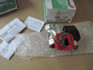 Solenoide SCG353A044/047/051/055 con DVC6200 Masoneilan SVI2 8353, Solenoide SCG353A044/047/051/055 con Fisher DVC6200 - Product Image 3