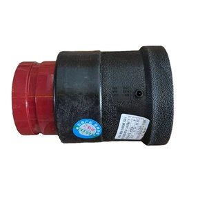 Ef HDPE điện Fusion thép nhựa chuyển đổi Doanh DN90 90mm - Product Image 2