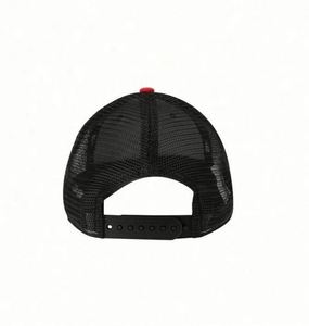 Casquette Trucker en Mousse Brodé avec Logo de Qualité Supérieure, Tendance, pour l'Été et les Sports de Plein Air, avec Impression en Relief et Sublimation, en Maille - Product Image 5