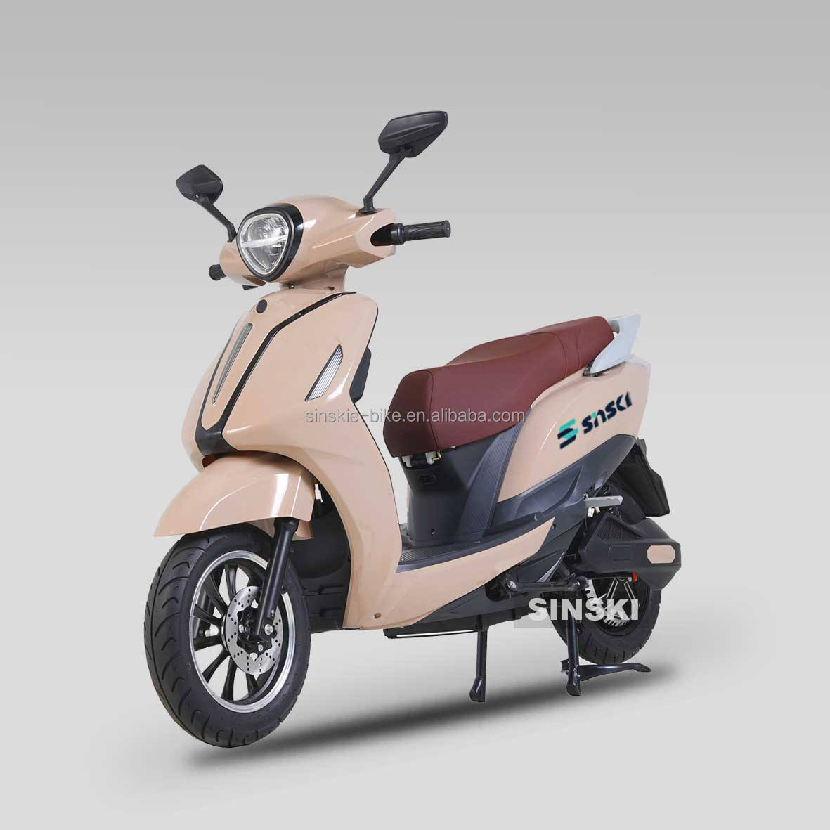 Motorcycles with Two Front Wheels High Performance Rides