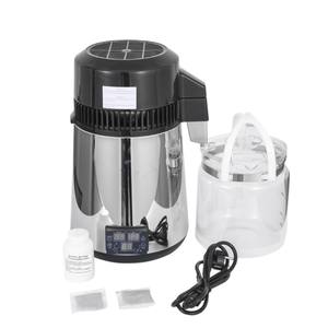 <span class=keywords><strong>Destilador</strong></span> <span class=keywords><strong>de</strong></span> <span class=keywords><strong>agua</strong></span> <span class=keywords><strong>de</strong></span> <span class=keywords><strong>4</strong></span> <span class=keywords><strong>litros</strong></span> <span class=keywords><strong>de</strong></span> temperatura constante <span class=keywords><strong>de</strong></span> acero inoxidable HouYuan con precio <span class=keywords><strong>de</strong></span> fábrica barato - Product Image 1