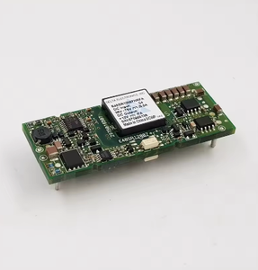 Module d'alimentation DC-DC isolé E48SR12007NRFH, entrée 48V, sortie 12V, 7W, convertisseur de puissance compact à montage sur carte SMD pour équipement industriel - Product Image 1