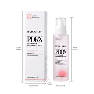 Private Label Natural Skin Care Moisturizing Anti Wrinkle Aging Niacinamide PDRN Hydrating Face <b>Mist</b> Spray - Product Image 1