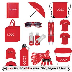 Meilleurs articles promotionnels en vente chaude 2026, ensembles cadeaux pour activités promotionnelles, cadeaux d'affaires avec logo personnalisé, cadeaux d'entreprise - Product Image 1