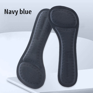 <span class=keywords><strong>Semelle</strong></span> de chaussure à talons hauts Olian <span class=keywords><strong>Semelle</strong></span> antidérapante respirante à sept points <span class=keywords><strong>Semelle</strong></span> intérieure auto-adhésive lavable - Product Image 5