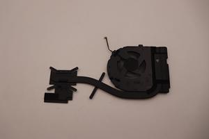 Nuevo ventilador de refrigeración para CPU Lenovo ThinkPad T14 Gen 3, disipador térmico 5H41B77269 /5H41B77272/5H41B77275 - Product Image 2