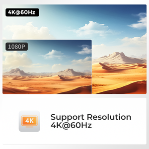 Conmutador KVM HDMI de 16 Puertos ODM Sobre IP Configuración Remota Multi PC Compatible con 4K 60Hz Puerto LAN y Control RS232 para Administradores de TI - Product Image 3