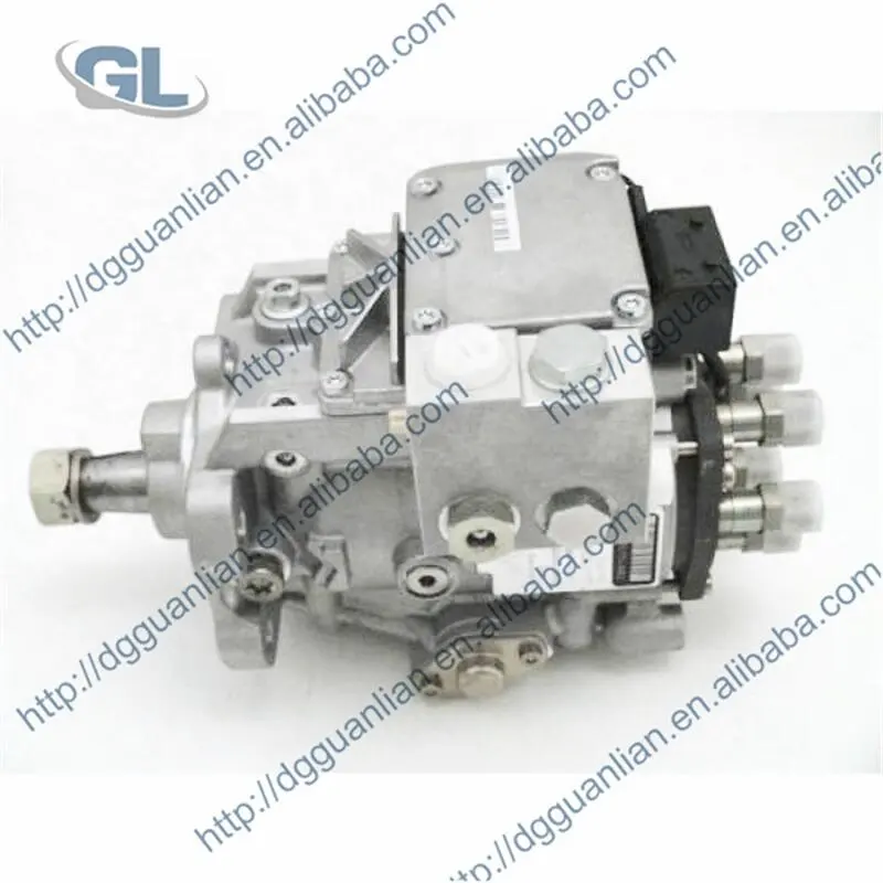 High Pressure Injection Pump VP44 for BOS-CH 0470506017