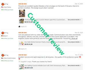 धातु शिल्प अमेरिकी सिक्का कलेक्टर 3 डी 2 डी गोल्ड प्लेटेड डबल साइड एनमेल स्मारक सिक्का - Product Image 6