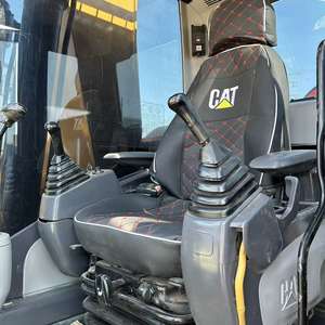 รถขุดตีนตะขาบไฮดรอลิกมือสอง รุ่น CAT325D2L Cat325D ของแท้ ขนาดใหญ่ 25 ตัน พร้อมบุ้งกี๋ - Product Image 6