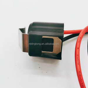 Thermostat de débosselage électrique pour réfrigérateur, pièces de rechange bon marché, bi-métal, déverrouillage automatique W10225581, 1800v/<span class=keywords><strong>1min</strong></span>, sous 50MW, 5 ampères/10 ampères, vente en gros - Product Image 5