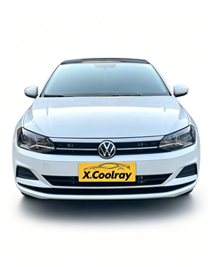 <span class=keywords><strong>VW</strong></span> <span class=keywords><strong>Polo</strong></span> 1.5L 2WD 6AT Benzina Usata del 2017, Basso Chilometraggio, Hatchback, Veicolo per Esportazione - Product Image 2