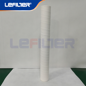 ไส้กรอง <span class=keywords><strong>ACO</strong></span>-52401P แบบไหลผ่านสูง สำหรับระบบรวบรวมก๊าซธรรมชาติขนาดใหญ่ - Product Image 4