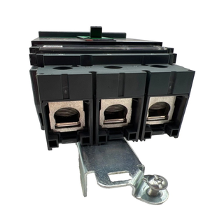 Nuevo Interruptor de Circuito I-Line SQD JJA36250U33XLY Original en Stock, 250A 3P 600V <span class=keywords><strong>JJA</strong></span> 250 3 Polos - Product Image 3