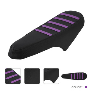 Coprisella <span class=keywords><strong>Moto</strong></span> in PVC con Protezione Solare e Isolamento Termico, Parti Modificate <span class=keywords><strong>per</strong></span> <span class=keywords><strong>Moto</strong></span> Elettrica Ridstar Q20 - Product Image 2