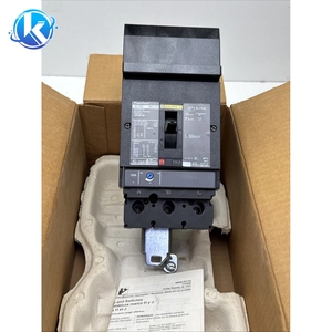 Disjoncteur ORIGINAL SUPPLY JDA36150 POWERPACT <span class=keywords><strong>JD</strong></span> 250 150A 3 Pôles <span class=keywords><strong>LOC</strong></span> # S102 - Product Image 1
