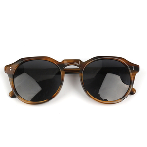 แว่นกันแดดโพลาไรซ์คุณภาพสูง Tac แว่นตากันแดดรายละเอียดกรอบแว่นตาอะซิเตทสามารถปรับแต่งได้ - Product Image 4