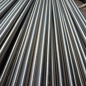 Barre ronde en acier inoxydable 201 202 316ti 914L 316L 309S 2 mm conforme à la norme ASTM avec service de découpe - Product Image 5