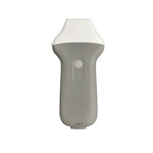 कोटेड एमडीआर उच्च गुणवत्ता वाले चिकित्सा अल्ट्रासाउंड उपकरण रंग डॉपलर वायरलेस और यूएसबी चरणबद्ध सरणी जांच - Product Image 4