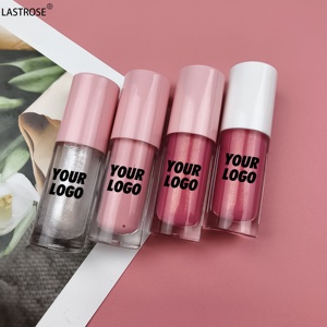 Venta al por mayor brillo <span class=keywords><strong>de</strong></span> labios Libre <span class=keywords><strong>de</strong></span> crueldad haz tu propio brillo <span class=keywords><strong>de</strong></span> labios tubos brillo <span class=keywords><strong>de</strong></span> labios impermeable vegano mate lápiz labial - Product Image 1