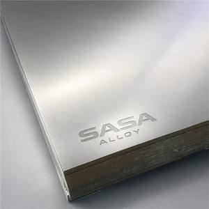 Placa de Aleación de Níquel Inconel 625 de 130 mm UNS N06625 - Product Image 4