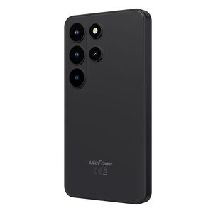 สมาร์ทโฟน Ulefone Note 22 หน้าจอขนาดเล็ก 5 นิ้ว 3GB+32GB กล้องหลัง 2MP ชิปเซ็ต Unisoc T7100 แบตเตอรี่ 3000mAh ระบบปฏิบัติการ Android 16 Go รองรับซิมคู่ โทรศัพท์มือถือราคาประหยัด - Product Image 6