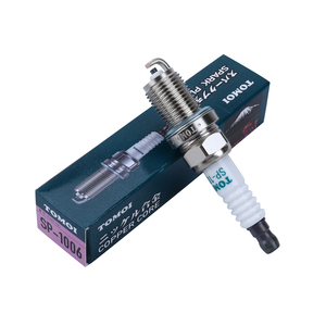 หัวเทียน SP-1006 tomoi สำหรับ <span class=keywords><strong>Honda</strong></span> <span class=keywords><strong>Civic</strong></span> 90098-70047 - Product Image 3