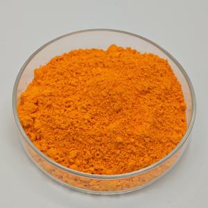 مسحوق الكركم ، خلاصة جذور عضوية عالية الجودة ، مسحوق الكركم - Product Image 3