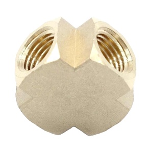 Distributeur adaptateur pour capteur de température d'huile transmetteur de pression d'huile pour 1/8 -27 NPT 1/4 -18 NPT <span class=keywords><strong>KFZ</strong></span> - Product Image 1