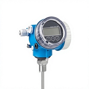 เครื่องวัดระดับเรดาร์แบบคลื่นนำทางรุ่น E+H FMP ทนทานต่อการกัดกร่อน ใช้สำหรับการวัด ผลิตในจีน ความแม่นยำสูง - Product Image 1