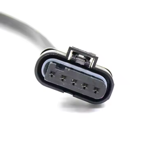 Nouveau faisceau de câblage d'extension de capteur Lamda à 5 broches pour Kit de câblage de prises personnalisées Ford-CNCH - Product Image 4