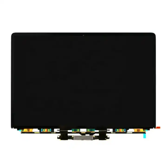 New 2020 Year A2337 IPS LCD Display for Macbook Air Retina 13.3" M1 A2337 LCD LED Screen EMC 3598 MGN63 MGN73