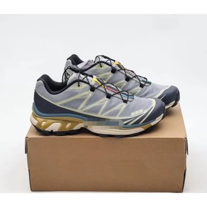 Calzado Deportivo de Alta Gama, Transpirable y Ligero para Exteriores, Unisex, para Senderismo y Running, Primavera, Otoño e Invierno 2026 - Product Image 2