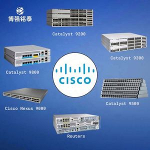 สวิตช์ใหม่แกะกล่อง CBS220-24T-4G รุ่นดั้งเดิม สมาร์ทสวิตช์ 24 พอร์ต 10/100/1000 + 4 พอร์ต Gigabit SFP สวิตช์ CBS220-24T-4G สวิตช์ Cisco - Product Image 3