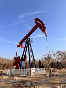 ผู้ผลิตชุดปั๊มมาตรฐานอุปกรณ์น้ำมัน - Product Image 6