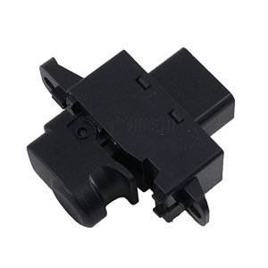 Interruptor del elevalunas trasero Hyundai 93581-1R000, control eléctrico individual para modelos modernos - Product Image 3