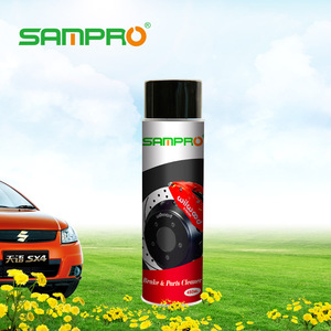 Kit de Limpieza en Aerosol para Piezas de Freno de Automóviles, Motocicletas y Bicicletas, 12oz, 14oz, 16oz, Directo de Fábrica - Product Image 3