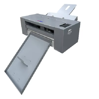 Sysform Auto Feeding Label Cutter LC-350 Pro Suitable for Cutting Labels and Stickers