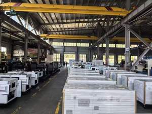 Generador Eléctrico Portátil Ofcummins <span class=keywords><strong>de</strong></span> 50kw 65kva, Motor Diésel, Diseño Silencioso, Remolcable, al <span class=keywords><strong>Mejor</strong></span> Precio - Product Image 5