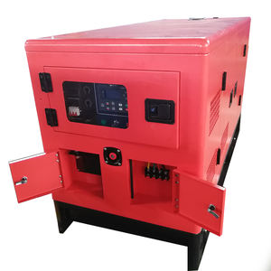 Générateur de soudage diesel industriel DM-SAE 500A Diesel 300A-600A pour les pipelines et les chantiers de construction - Product Image 4