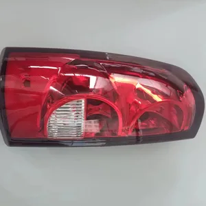 2003-2006 Factory Price Car Tail Light Tail Lamp 15273472 Auto Lighting System Taillight For Chevrolet Silverado Pickup Truck