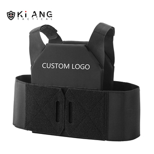 タクティカルギア防弾ベスト 軽量タクティカル防護ベスト タクティカルベストファッション メンズ - Product Image 1