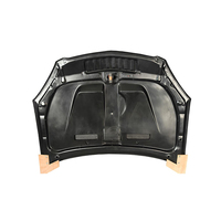Capot en fibre de carbone Integra DC5 Type R pour Honda Integra DC5 Type R Capot