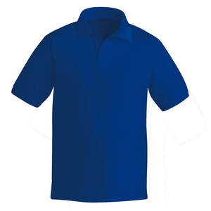 Camicia Polo da Lavoro Industriale per Officina Meccanica - Rif.003 - Product Image 1