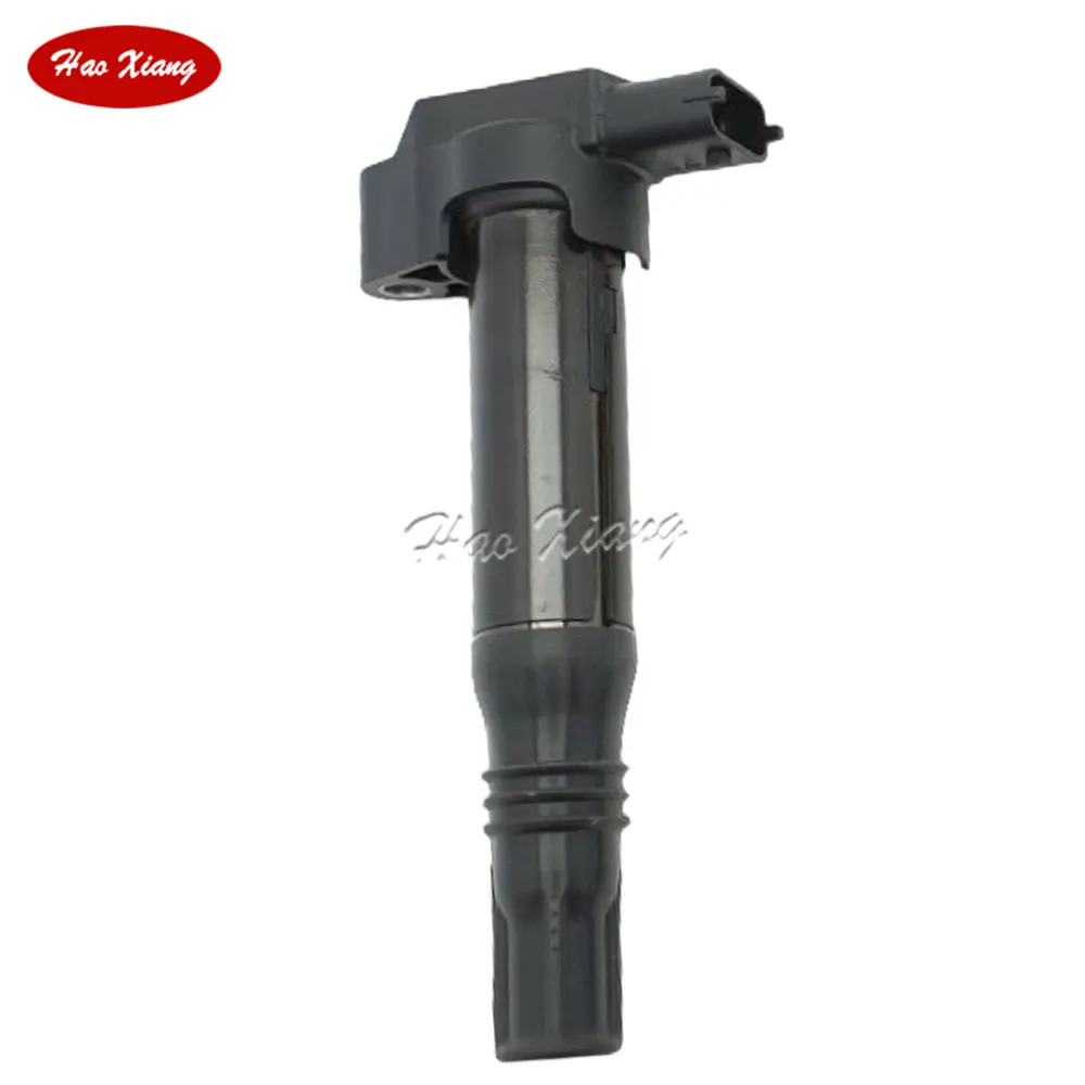 Haoxiang 9671214580 Auto Parts Engine Ignition Coil For Peugeot Citoen 1.0 1.2 VTi price