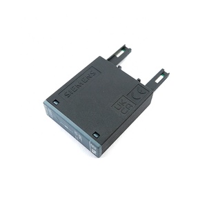 Diode de suppression Siemens authentique pour contacteurs 3RT2.1 et contacteurs auxiliaires 3RH2, 12-250 V - Product Image 1