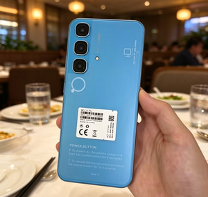 สมาร์ทโฟนรุ่นใหม่ล่าสุด Hot 70 Pro 16GB+512GB 5G หน้าจอ 90Hz กล้อง AI ถ่ายเซลฟี่ - Product Image 1
